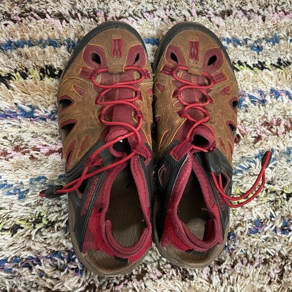 Merrell women’s outdoor shoes‎ - Picture 2 of 9